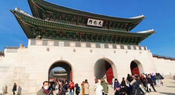 韓國開放台人去玩！簽證申請、打2劑免隔離　9大Q＆A一次看