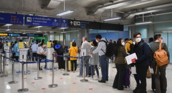 泰國入境條件更鬆了！國際旅客「持4種資料」免隔離　還可自由行